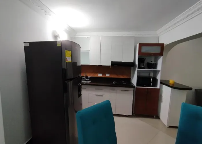 Apartamento Laureles Estadio