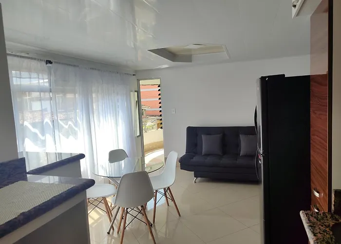 Apartamento Laureles Estadio