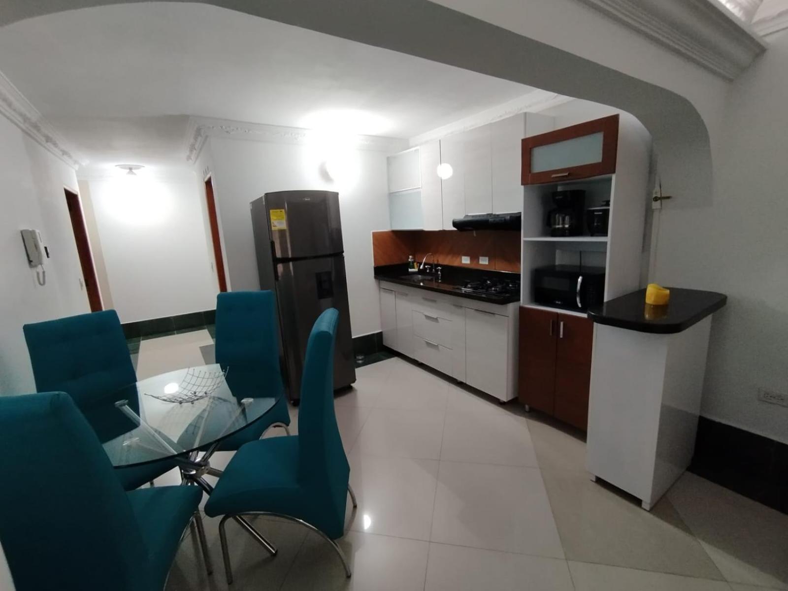 Appartement Laureles Estadio