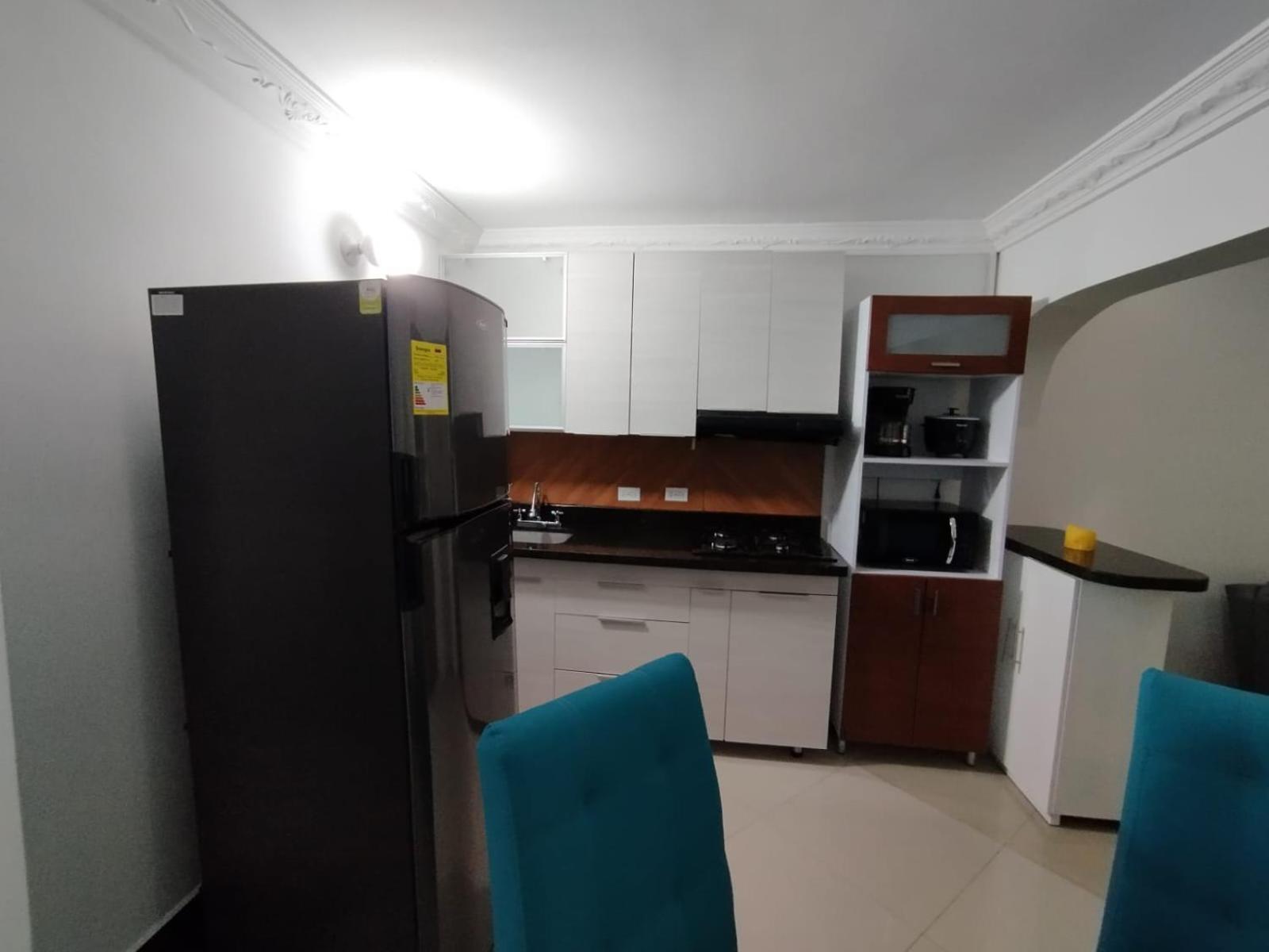 Laureles Estadio Appartement Medellín