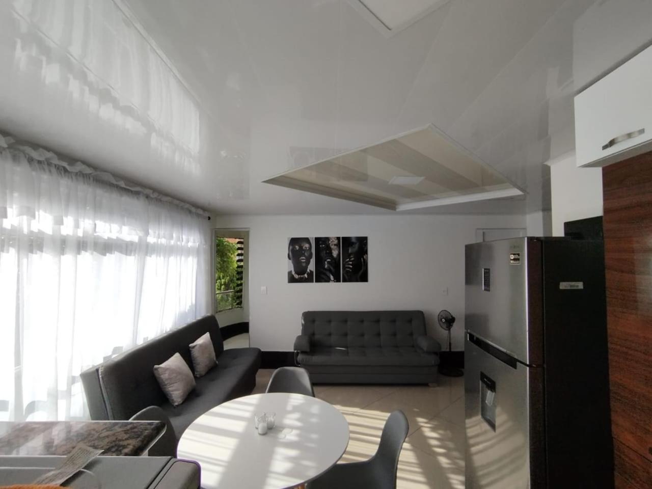 Laureles Estadio Appartement