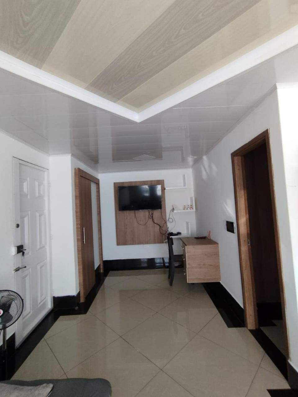 Laureles Estadio Appartement *