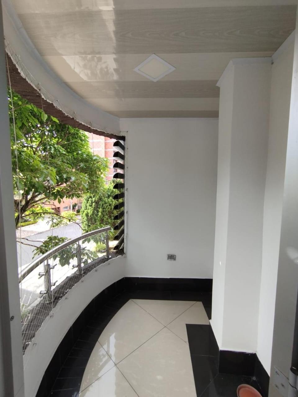 Laureles Estadio Appartement Medellín