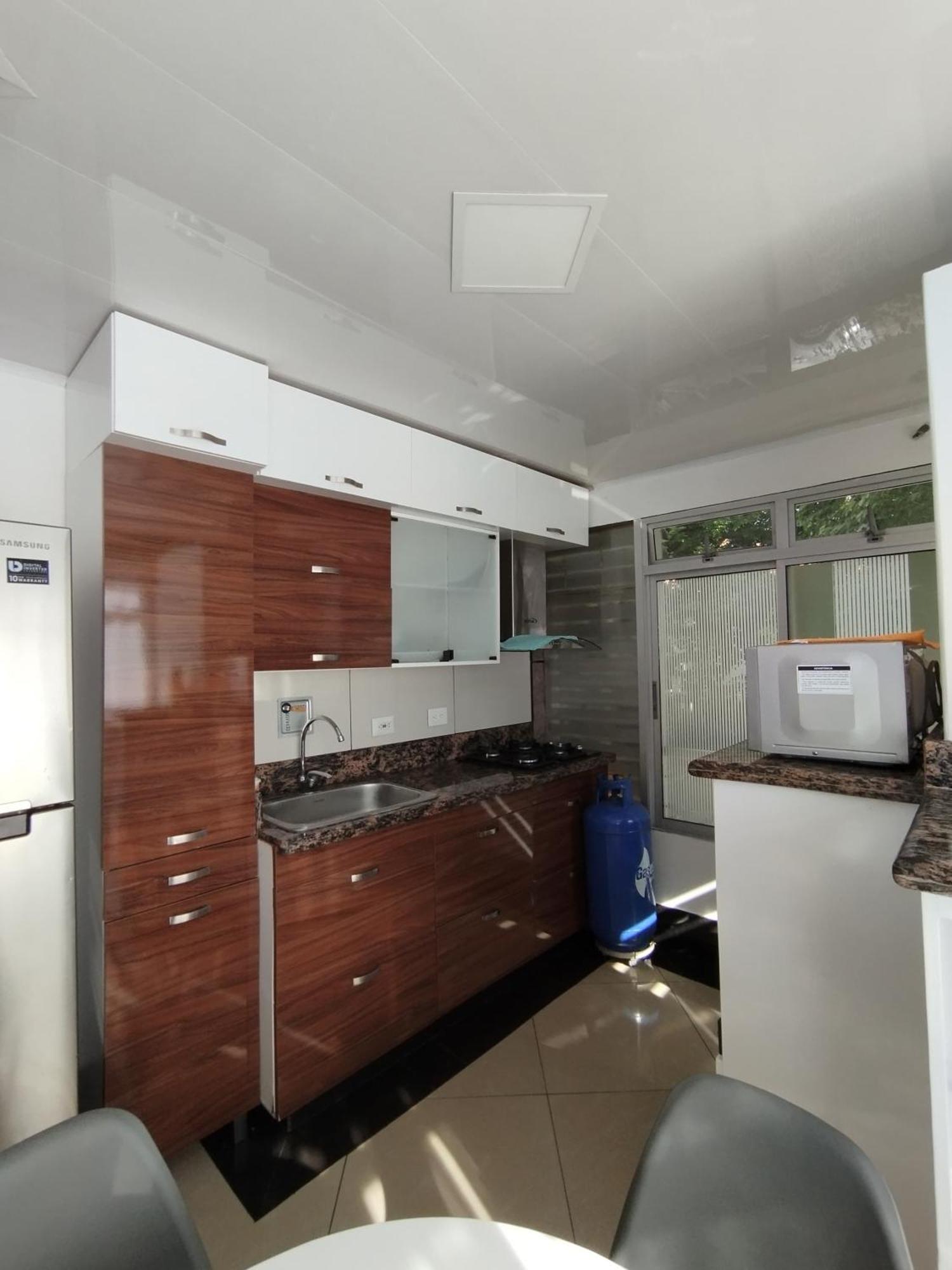 Laureles Estadio Appartement *