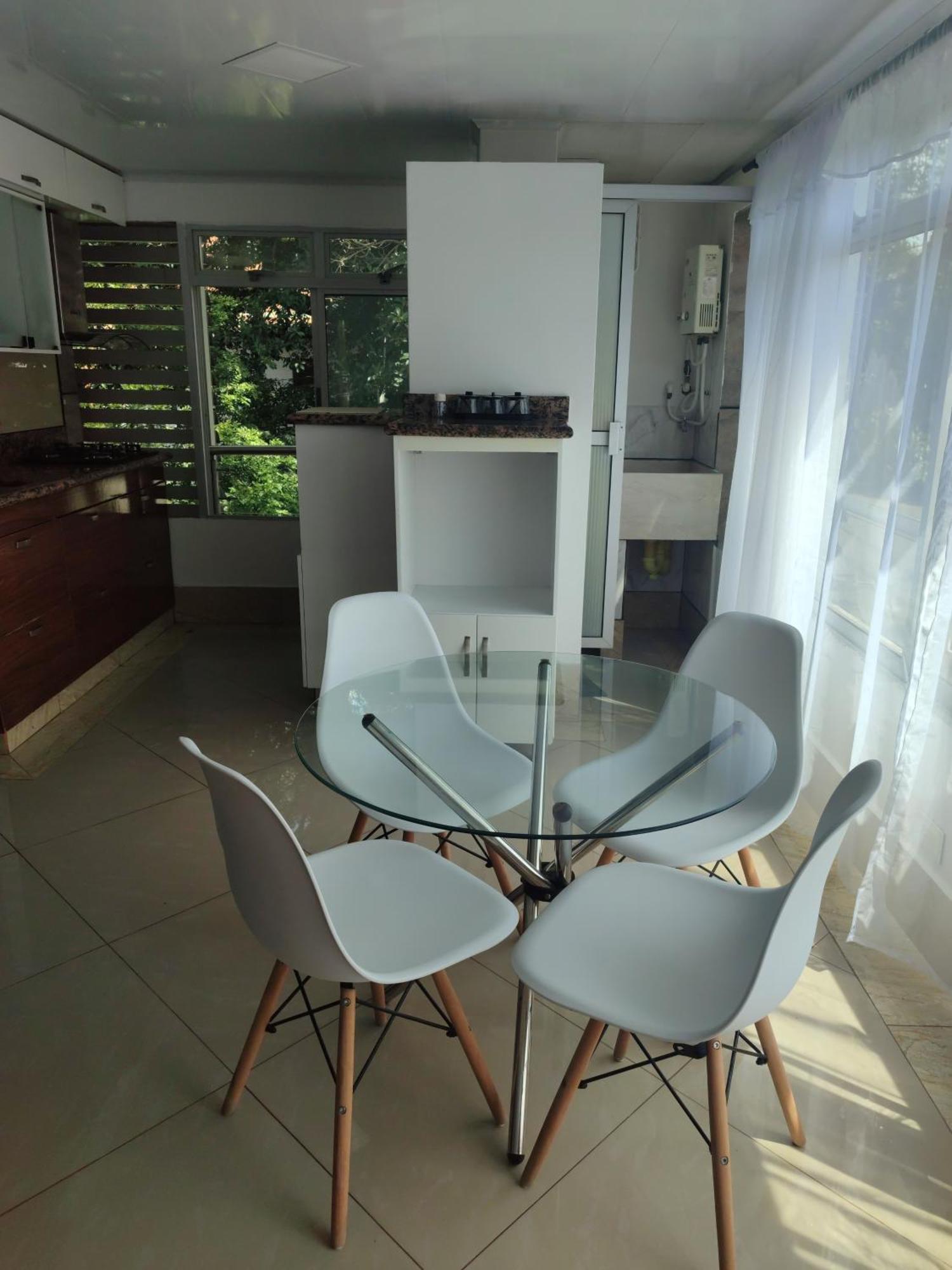 Appartement Laureles Estadio