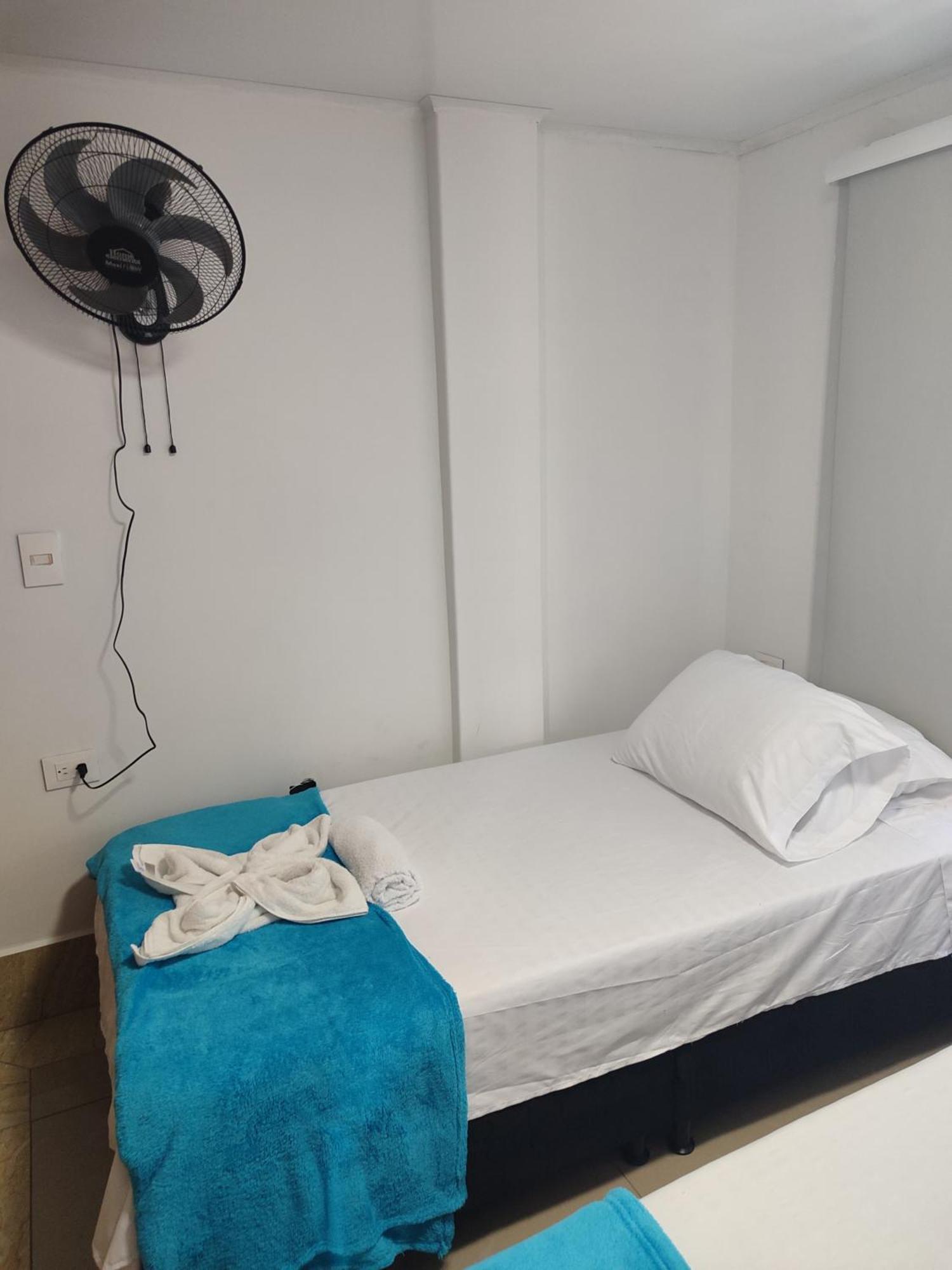 Laureles Estadio Appartement *