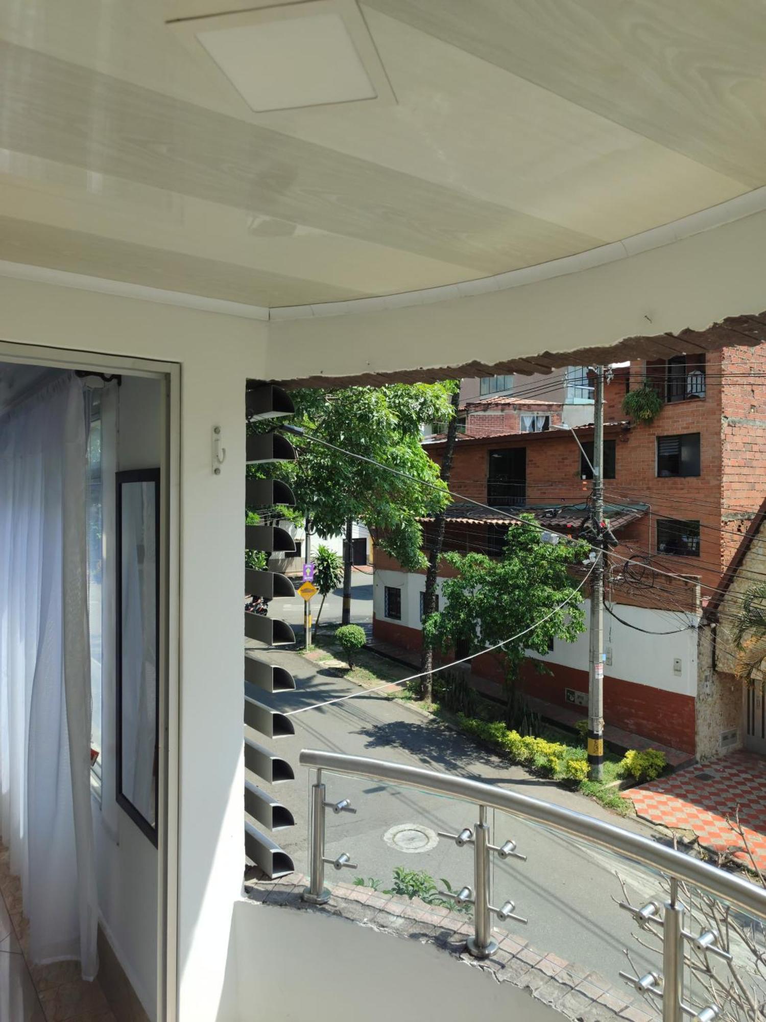 Appartement Laureles Estadio