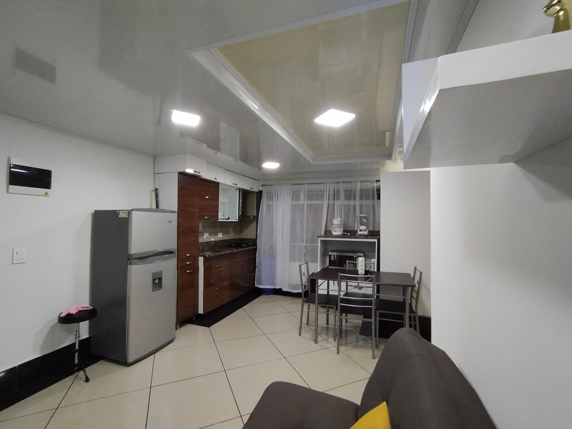 Laureles Estadio Appartement