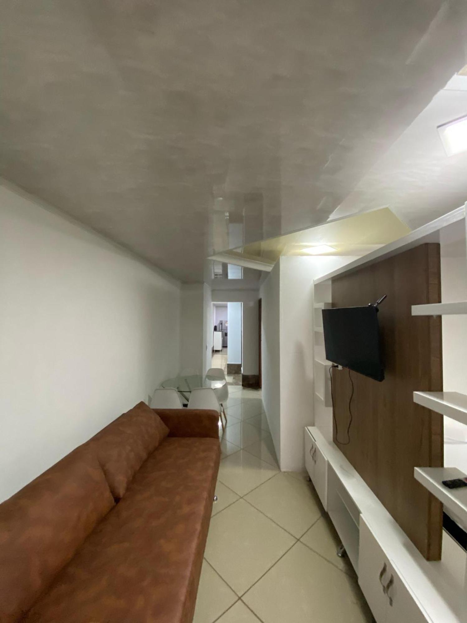 Laureles Estadio Appartement *