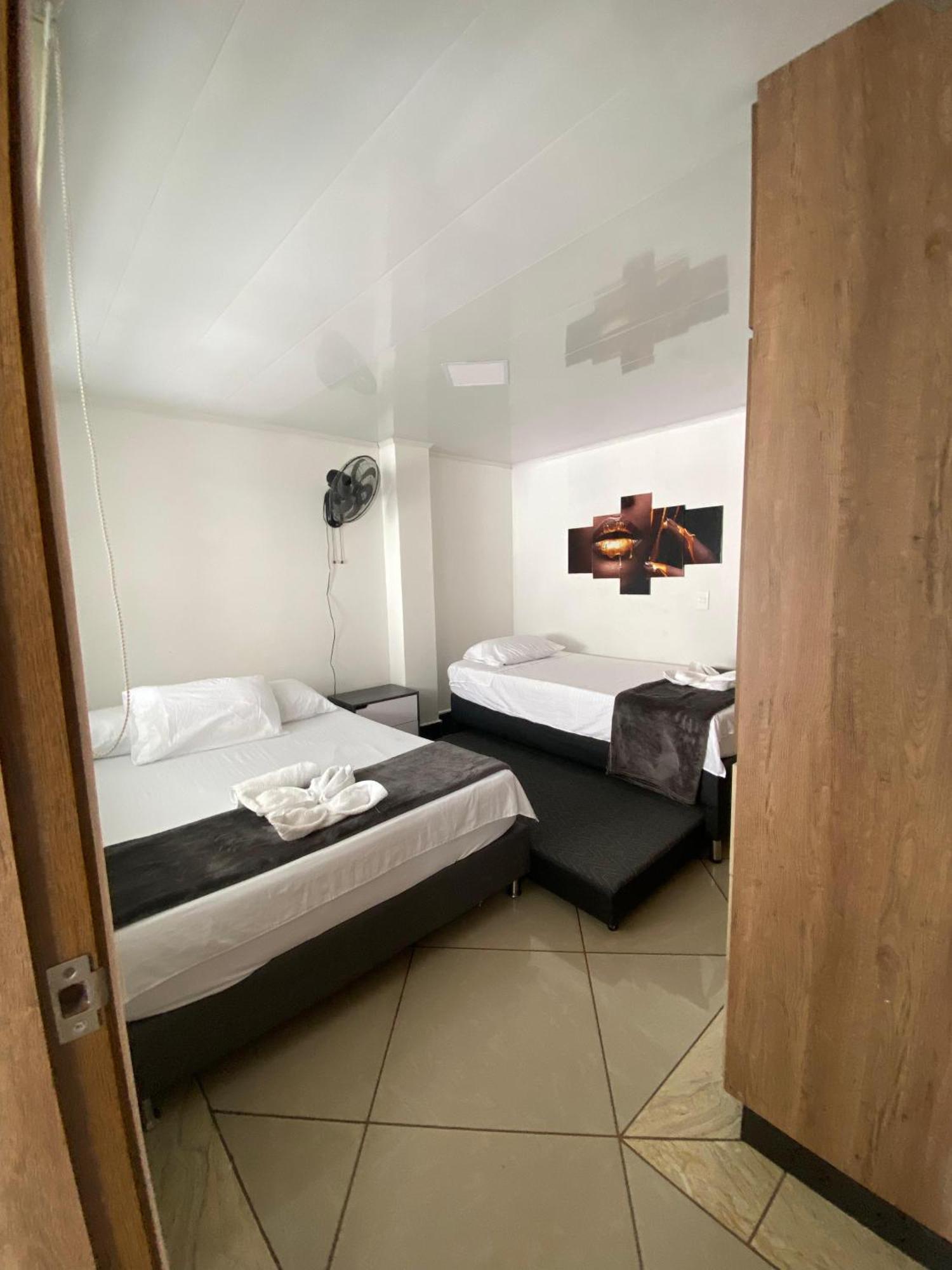 Appartement Laureles Estadio