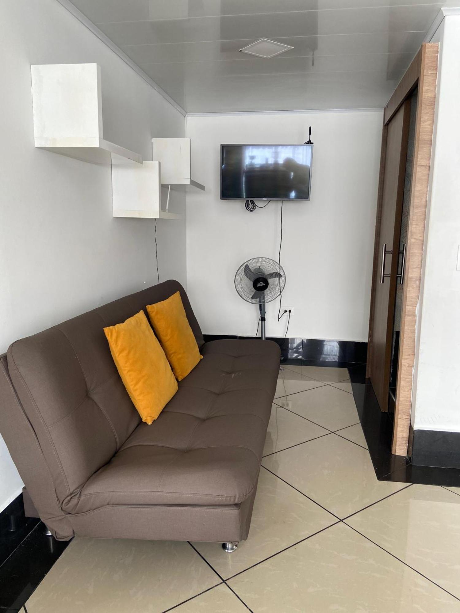 Appartement Laureles Estadio Medellín